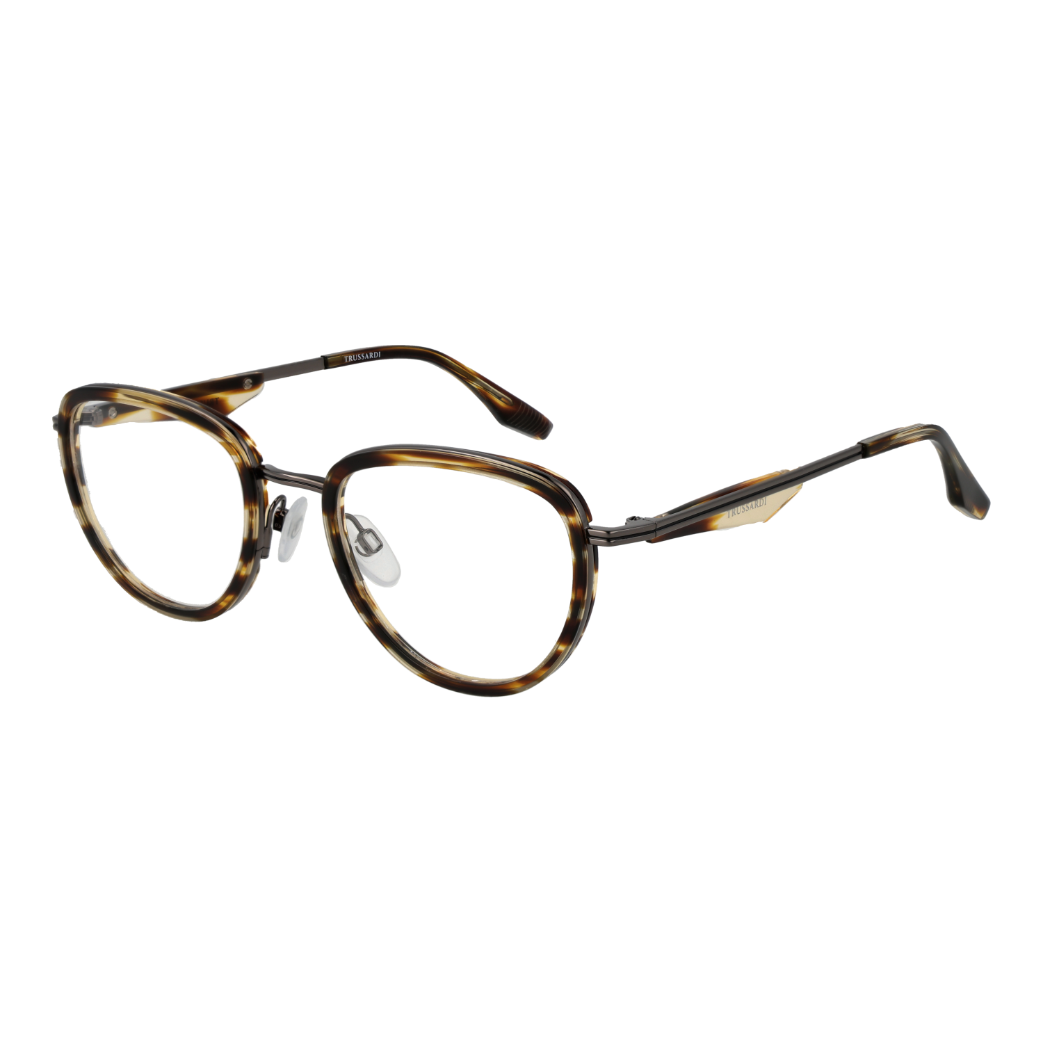 Trussardi Optical Frame TSM1005 E01 52