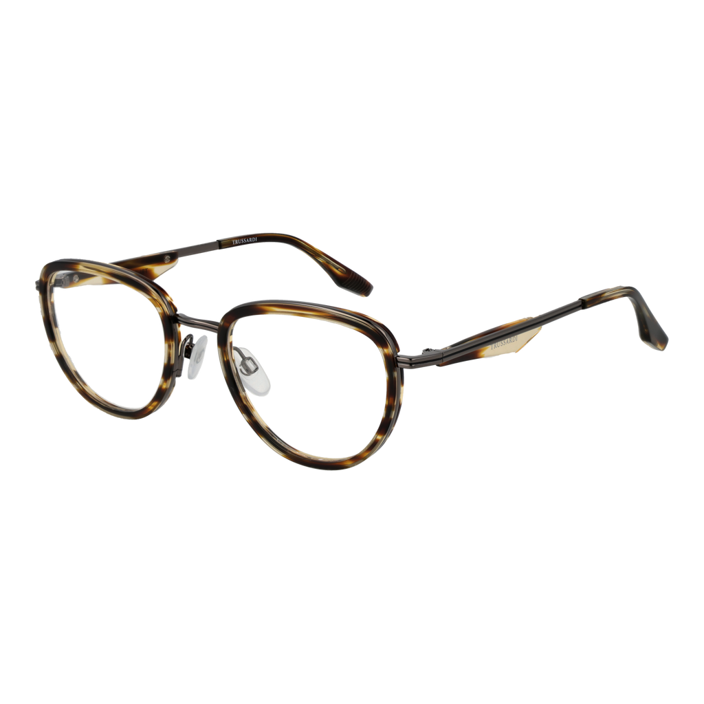 Trussardi Optical Frame TSM1005 E01 52