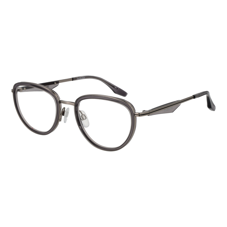 Trussardi Optical Frame TSM1005 T01 52