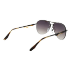 Trussardi Aviator sunglasses, Metal frame, Trussardi Sunglasses TSM3004 E01 64 – Burghley & Co (Image 3)
