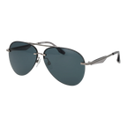 Trussardi sunglasses, Trussardi Sunglasses TSM3004 T01 64 – Burghley & Co (Image 1)