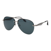 Trussardi sunglasses, Trussardi Sunglasses TSM3004 T01 64 – Burghley & Co (Image 1)