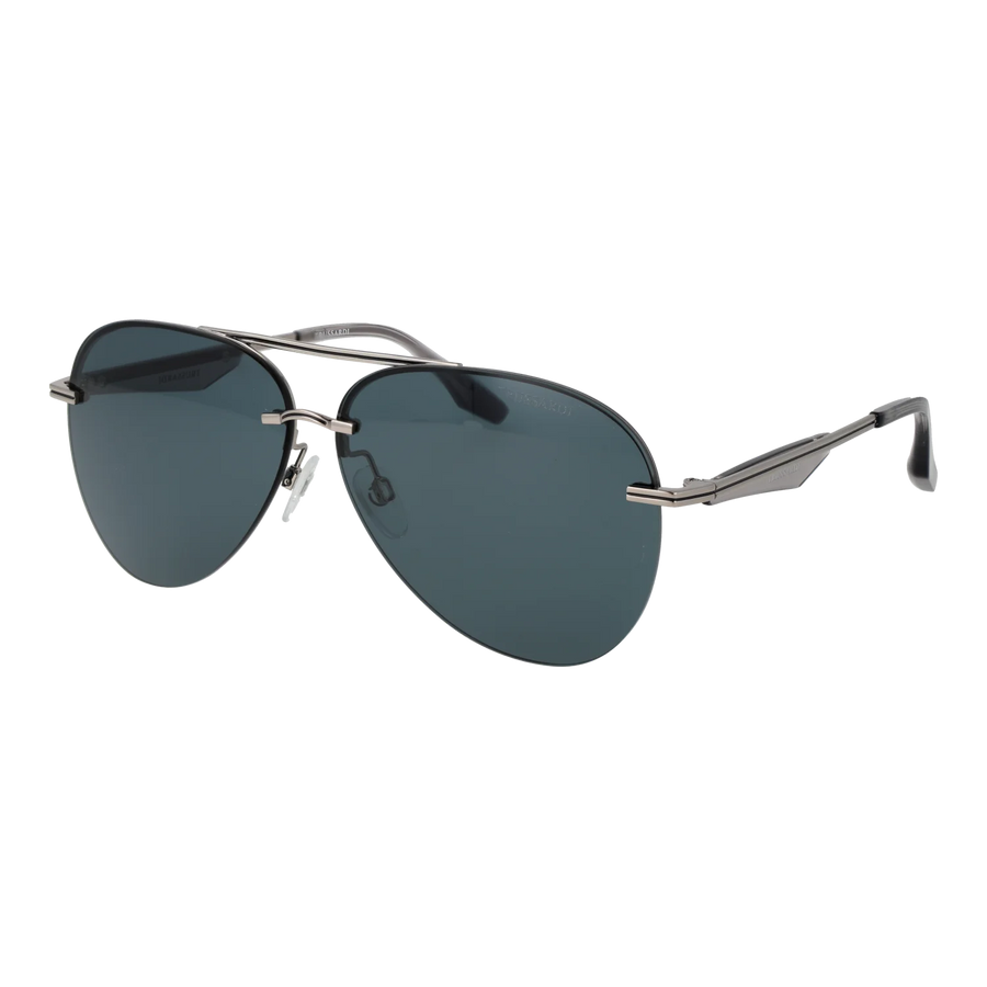 Trussardi sunglasses, Trussardi Sunglasses TSM3004 T01 64 – Burghley & Co (Image 1)