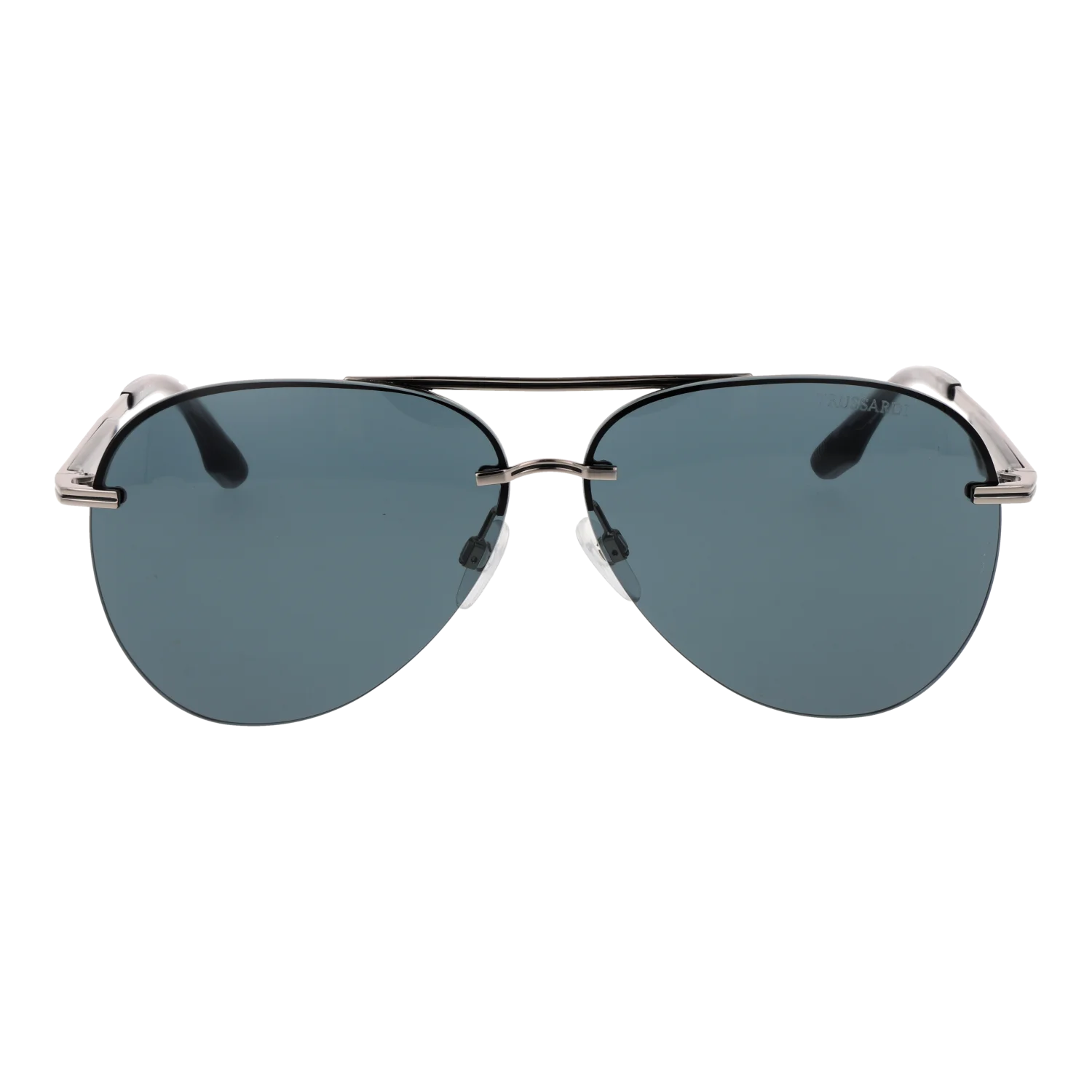 Trussardi sunglasses, Trussardi Sunglasses TSM3004 T01 64 – Burghley & Co (Image 2)