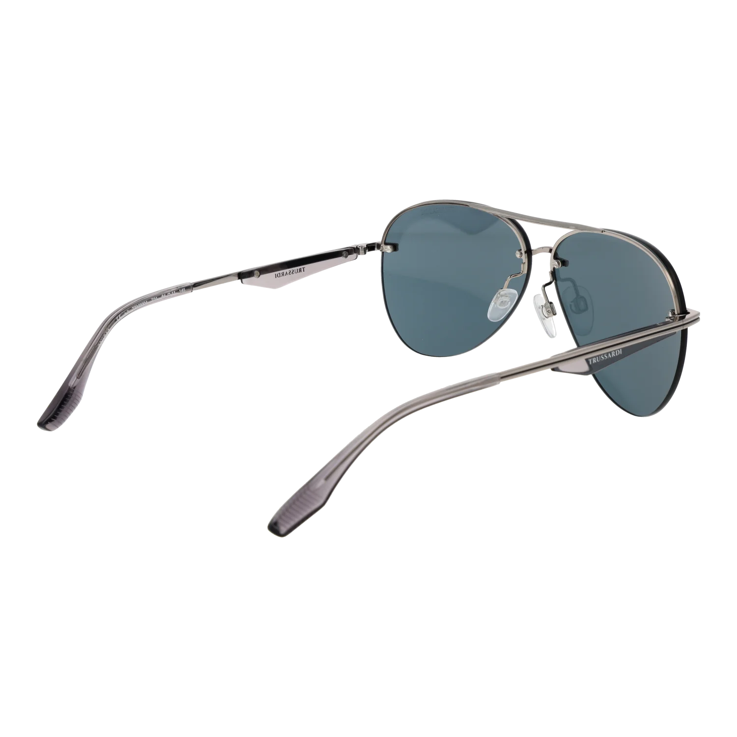 Trussardi sunglasses, Trussardi Sunglasses TSM3004 T01 64 – Burghley & Co (Image 3)