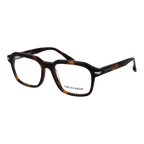 Trussardi Square glasses, Acetate frame, Trussardi Optical Frames TSM6011 G21 53 – Burghley & Co (Image 1)