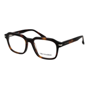 Trussardi Square glasses, Acetate frame, Trussardi Optical Frames TSM6011 G21 53 – Burghley & Co (Image 1)