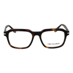 Trussardi Square glasses, Acetate frame, Trussardi Optical Frames TSM6011 G21 53 – Burghley & Co (Image 2)