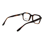 Trussardi Square glasses, Acetate frame, Trussardi Optical Frames TSM6011 G21 53 – Burghley & Co (Image 3)