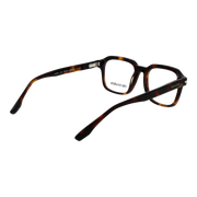 Trussardi Square glasses, Acetate frame, Trussardi Optical Frames TSM6011 G21 53 – Burghley & Co (Image 3)