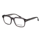 Trussardi Square glasses, Acetate frame, Trussardi Optical Frames TSM6011 T02 53 – Burghley & Co (Image 1)