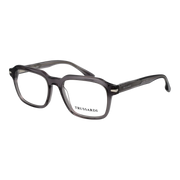 Trussardi Square glasses, Acetate frame, Trussardi Optical Frames TSM6011 T02 53 – Burghley & Co (Image 1)