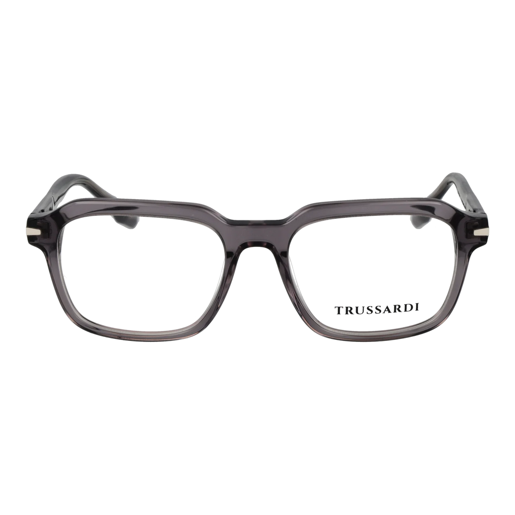 Trussardi Square glasses, Acetate frame, Trussardi Optical Frames TSM6011 T02 53 – Burghley & Co (Image 2)