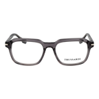 Trussardi Square glasses, Acetate frame, Trussardi Optical Frames TSM6011 T02 53 – Burghley & Co (Image 2)