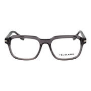 Trussardi Square glasses, Acetate frame, Trussardi Optical Frames TSM6011 T02 53 – Burghley & Co (Image 2)