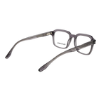 Trussardi Square glasses, Acetate frame, Trussardi Optical Frames TSM6011 T02 53 – Burghley & Co (Image 3)