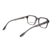 Trussardi Square glasses, Acetate frame, Trussardi Optical Frames TSM6011 T02 53 – Burghley & Co (Image 3)