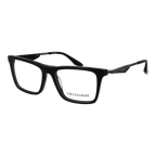 Trussardi Square glasses, Acetate frame, Trussardi Optical Frames TSM6013 A01 52 – Burghley & Co (Image 1)