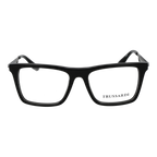 Trussardi Square glasses, Acetate frame, Trussardi Optical Frames TSM6013 A01 52 – Burghley & Co (Image 2)