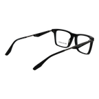Trussardi Square glasses, Acetate frame, Trussardi Optical Frames TSM6013 A01 52 – Burghley & Co (Image 3)