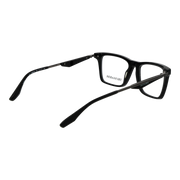 Trussardi Square glasses, Acetate frame, Trussardi Optical Frames TSM6013 A01 52 – Burghley & Co (Image 3)