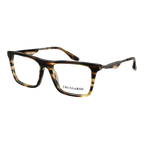 Trussardi glasses, Trussardi Optical Frames TSM6013 E01 52 – Burghley & Co (Image 1)