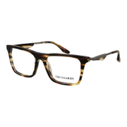Trussardi glasses, Trussardi Optical Frames TSM6013 E01 52 – Burghley & Co (Image 1)