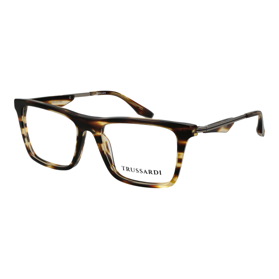 Trussardi glasses, Trussardi Optical Frames TSM6013 E01 52 – Burghley & Co (Image 1)