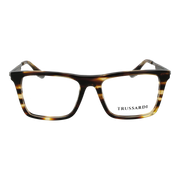 Trussardi glasses, Trussardi Optical Frames TSM6013 E01 52 – Burghley & Co (Image 2)