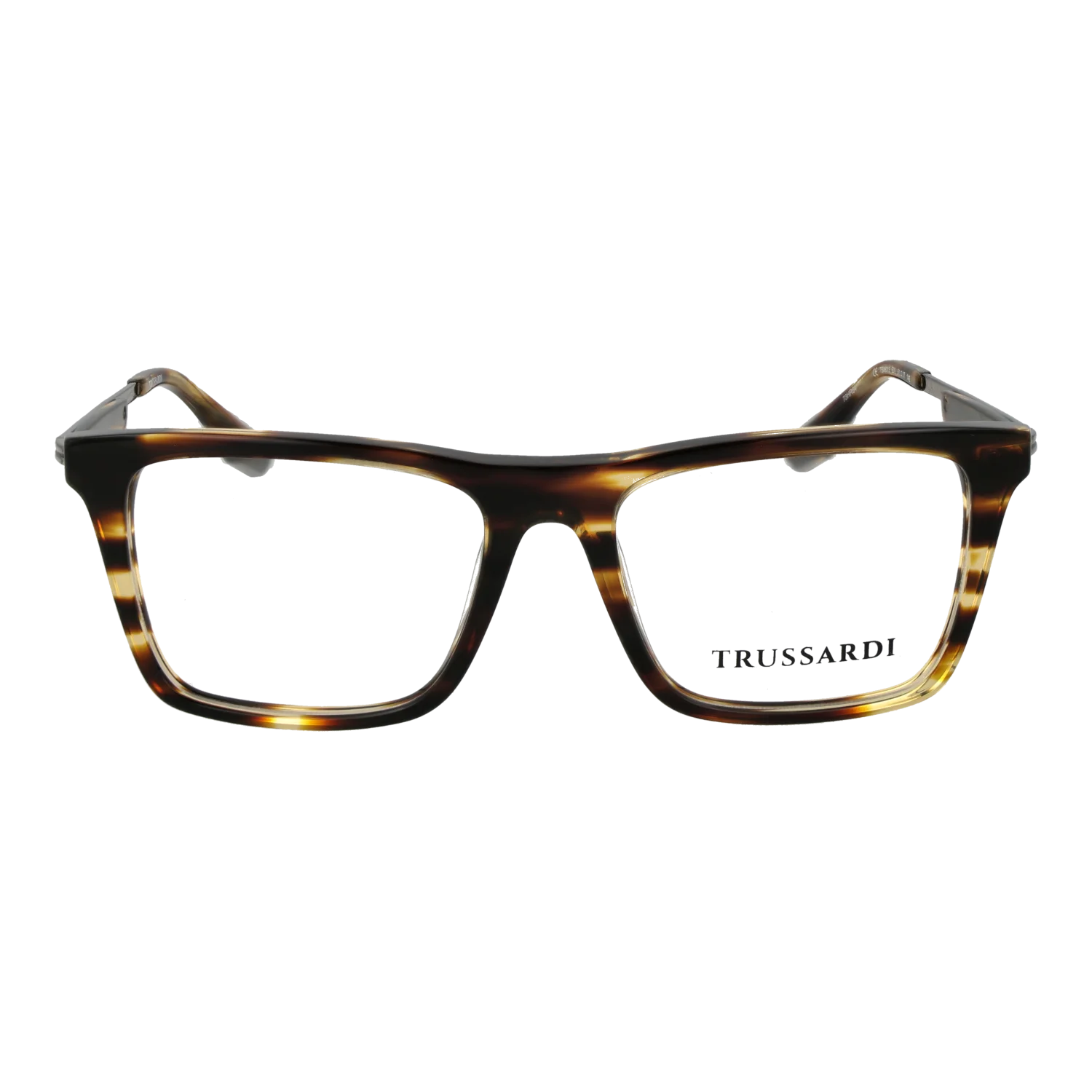 Trussardi glasses, Trussardi Optical Frames TSM6013 E01 52 – Burghley & Co (Image 2)