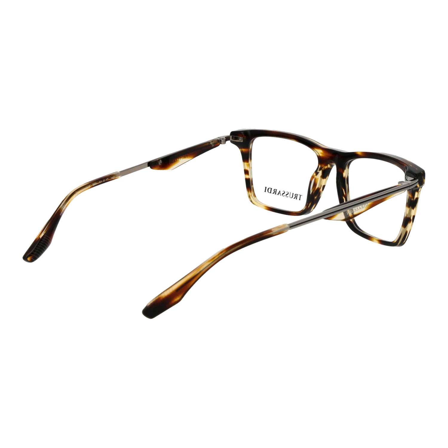 Trussardi glasses, Trussardi Optical Frames TSM6013 E01 52 – Burghley & Co (Image 3)