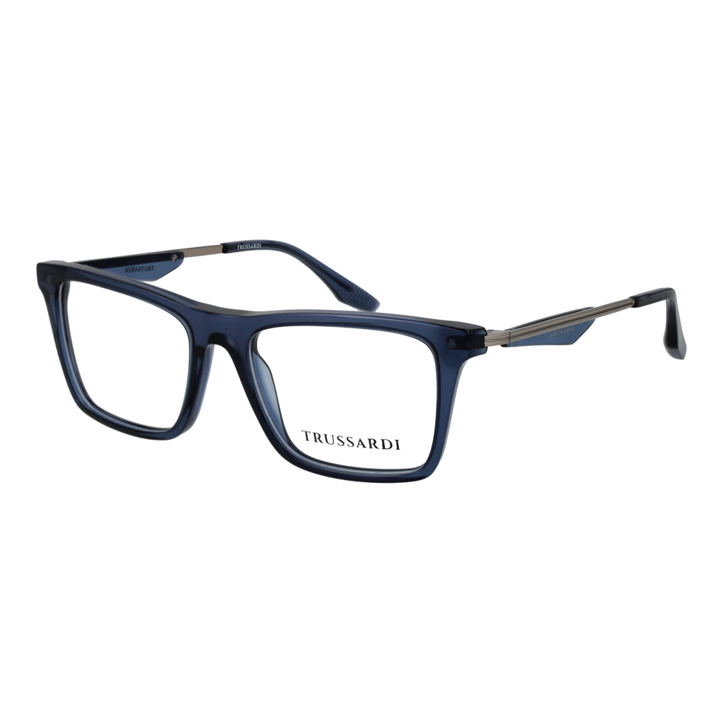 Trussardi glasses, Trussardi Optical Frames TSM6013 T02 52 – Burghley & Co (Image 1)