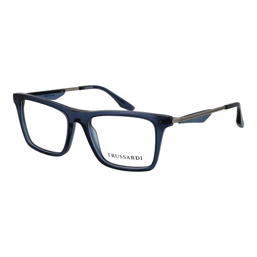 Trussardi glasses, Trussardi Optical Frames TSM6013 T02 52 – Burghley & Co (Image 1)