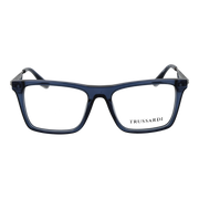 Trussardi glasses, Trussardi Optical Frames TSM6013 T02 52 – Burghley & Co (Image 2)