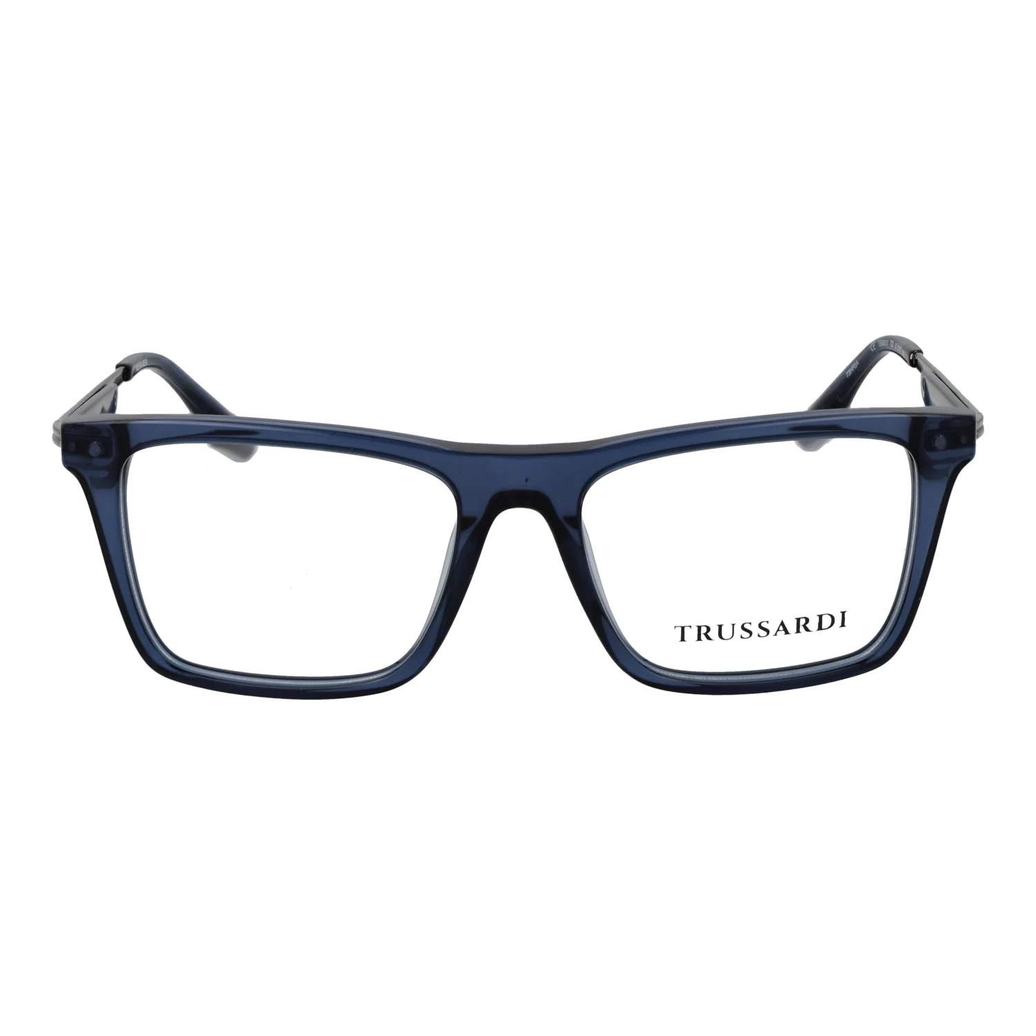 Trussardi glasses, Trussardi Optical Frames TSM6013 T02 52 – Burghley & Co (Image 2)