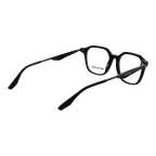 Trussardi Square glasses, Acetate frame, Trussardi Optical Frames TSM6014 A01 53 – Burghley & Co (Image 3)