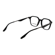 Trussardi Square glasses, Acetate frame, Trussardi Optical Frames TSM6014 A01 53 – Burghley & Co (Image 3)