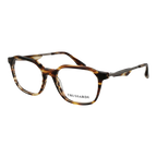 Trussardi Square glasses, Acetate frame, Trussardi Optical Frames TSM6014 E01 53 – Burghley & Co (Image 1)