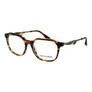Trussardi Square glasses, Acetate frame, Trussardi Optical Frames TSM6014 E01 53 – Burghley & Co (Image 1)