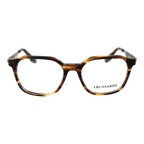 Trussardi Square glasses, Acetate frame, Trussardi Optical Frames TSM6014 E01 53 – Burghley & Co (Image 2)