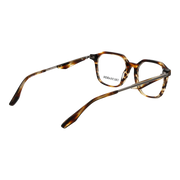 Trussardi Square glasses, Acetate frame, Trussardi Optical Frames TSM6014 E01 53 – Burghley & Co (Image 3)