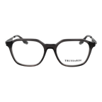 Trussardi Square glasses, Acetate frame, Trussardi Optical Frames TSM6014 T01 53 – Burghley & Co (Image 2)