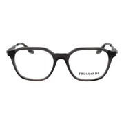 Trussardi Square glasses, Acetate frame, Trussardi Optical Frames TSM6014 T01 53 – Burghley & Co (Image 2)