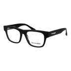 Trussardi Square glasses, Acetate frame, Trussardi Optical Frames TSM6015 A01 51 – Burghley & Co (Image 1)