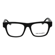 Trussardi Square glasses, Acetate frame, Trussardi Optical Frames TSM6015 A01 51 – Burghley & Co (Image 2)