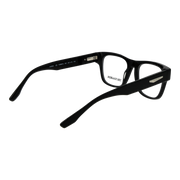 Trussardi Square glasses, Acetate frame, Trussardi Optical Frames TSM6015 A01 51 – Burghley & Co (Image 3)