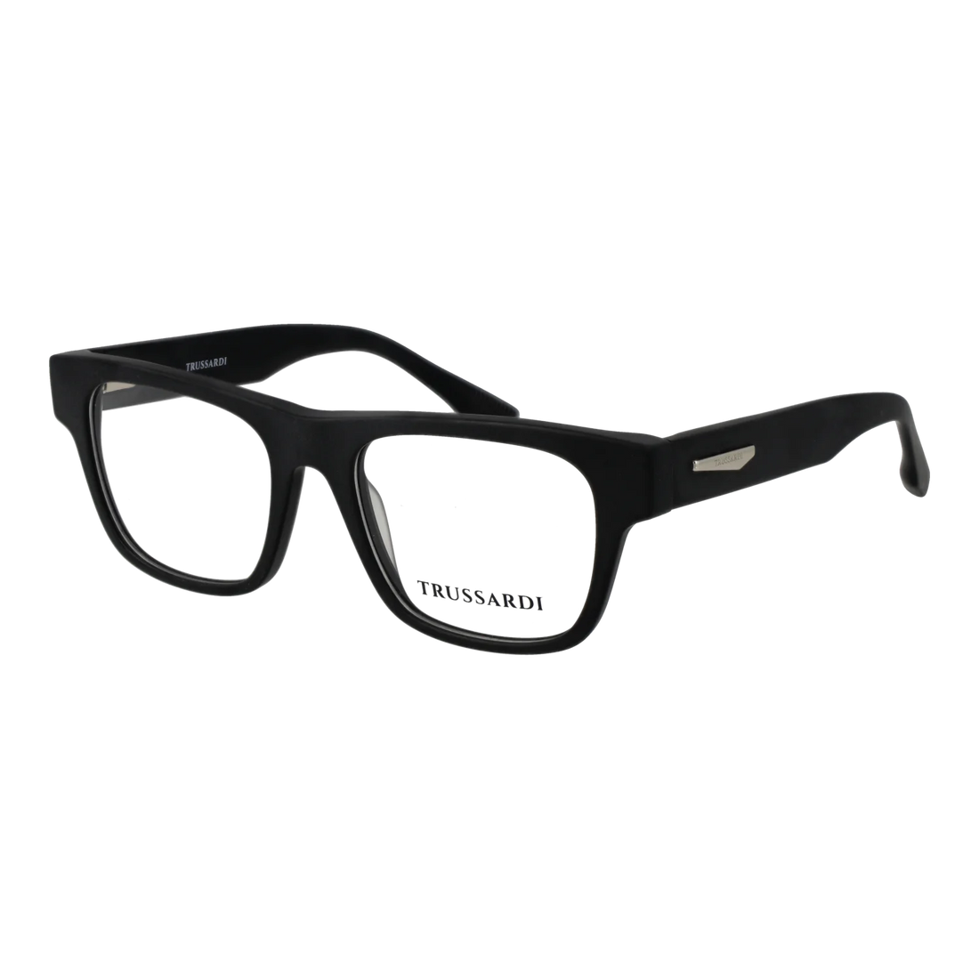 Trussardi glasses, Trussardi Optical Frames TSM6015 A02 51 – Burghley & Co (Image 1)