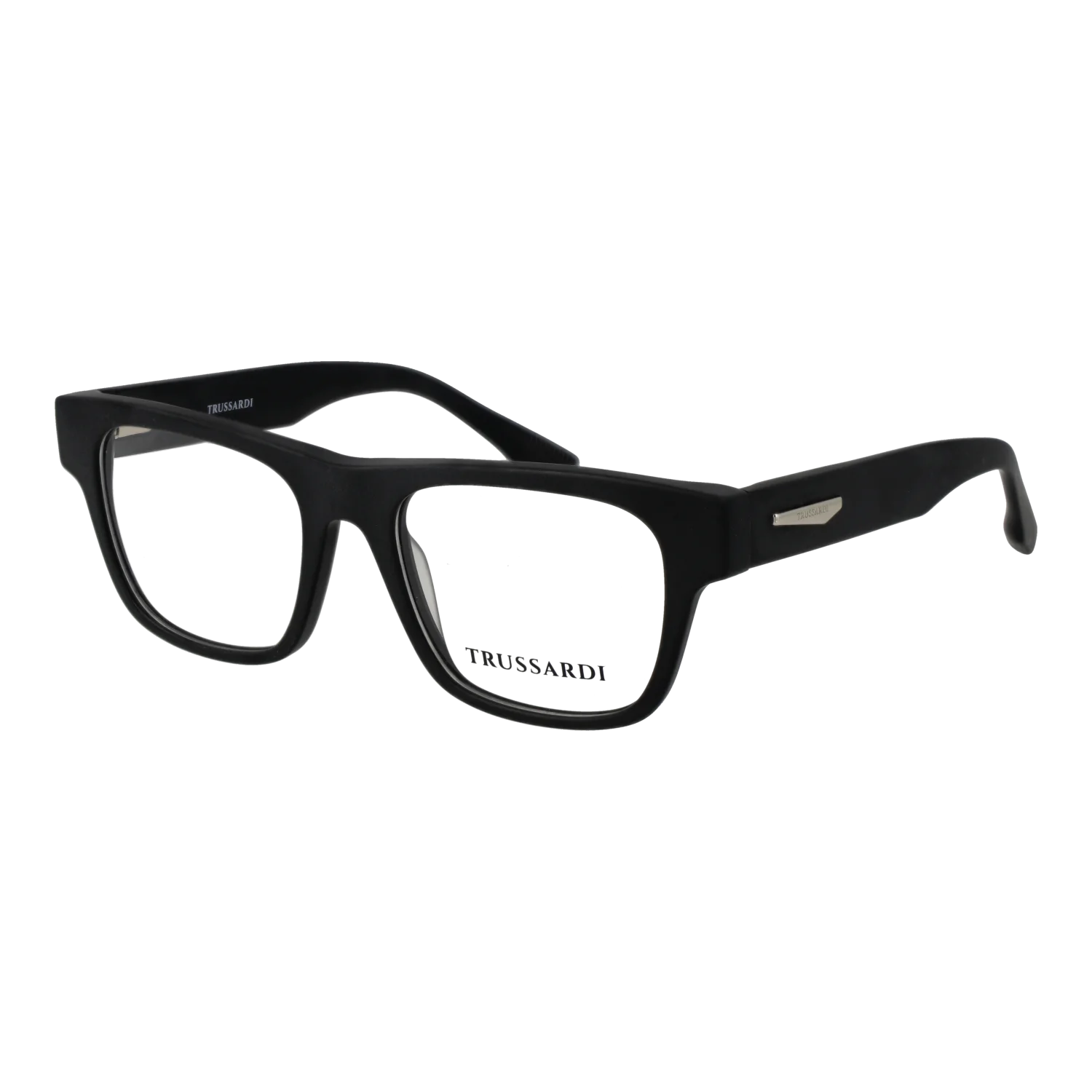 Trussardi glasses, Trussardi Optical Frames TSM6015 A02 51 – Burghley & Co (Image 1)