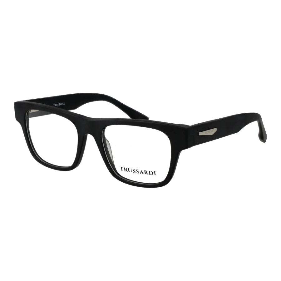 Trussardi glasses, Trussardi Optical Frames TSM6015 A02 51 – Burghley & Co (Image 1)