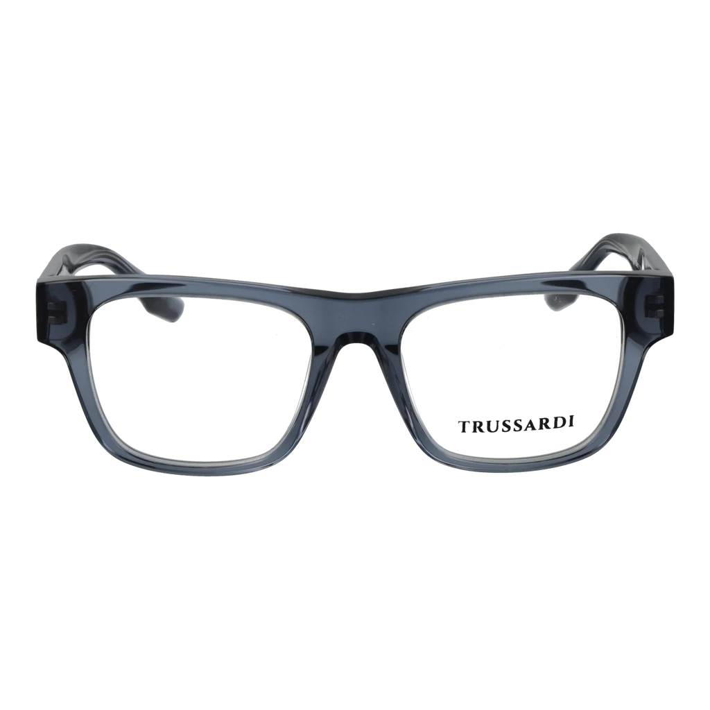 Trussardi Square glasses, Acetate frame, Trussardi Optical Frames TSM6015 T01 51 – Burghley & Co (Image 2)